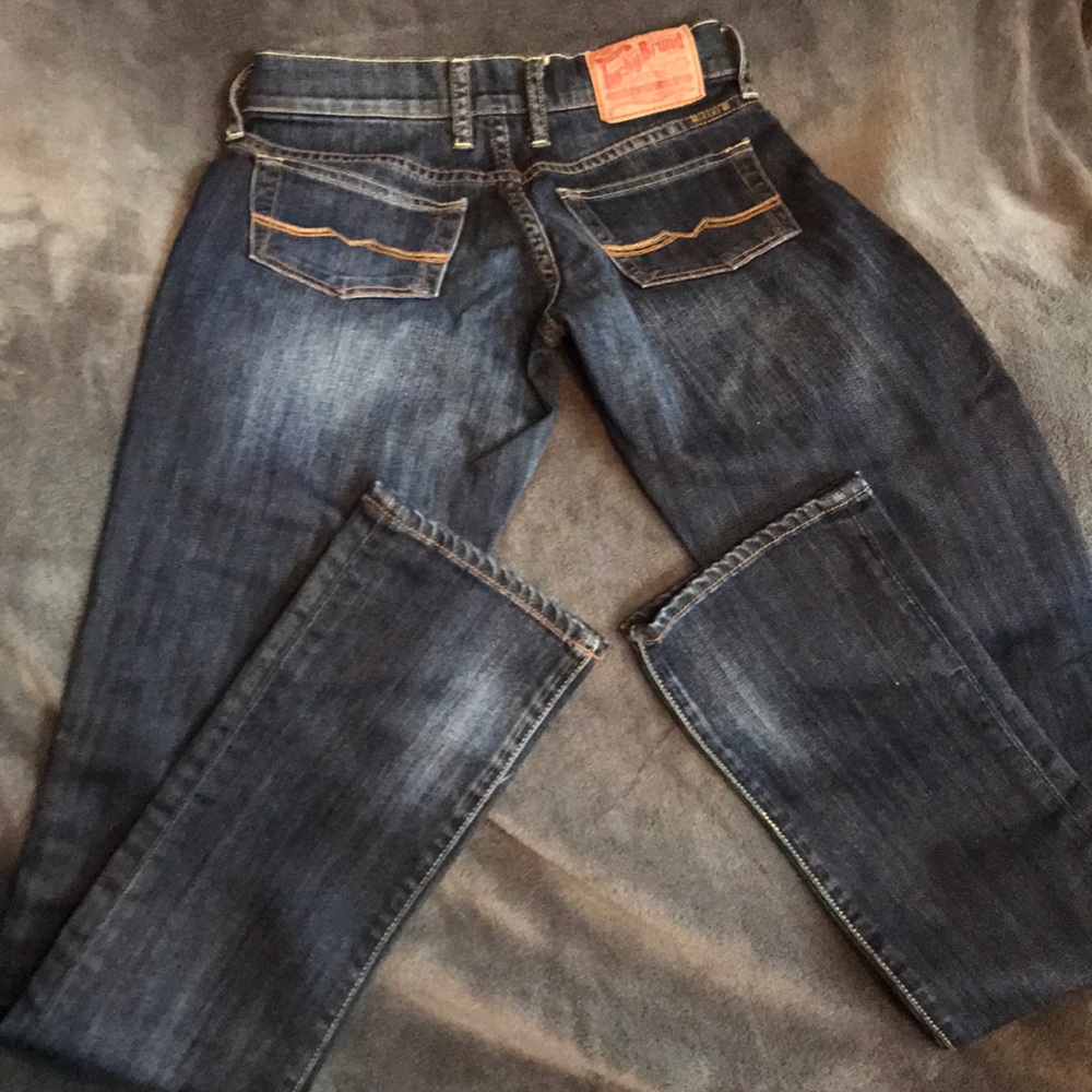 Jeans - Picture 3 of 4